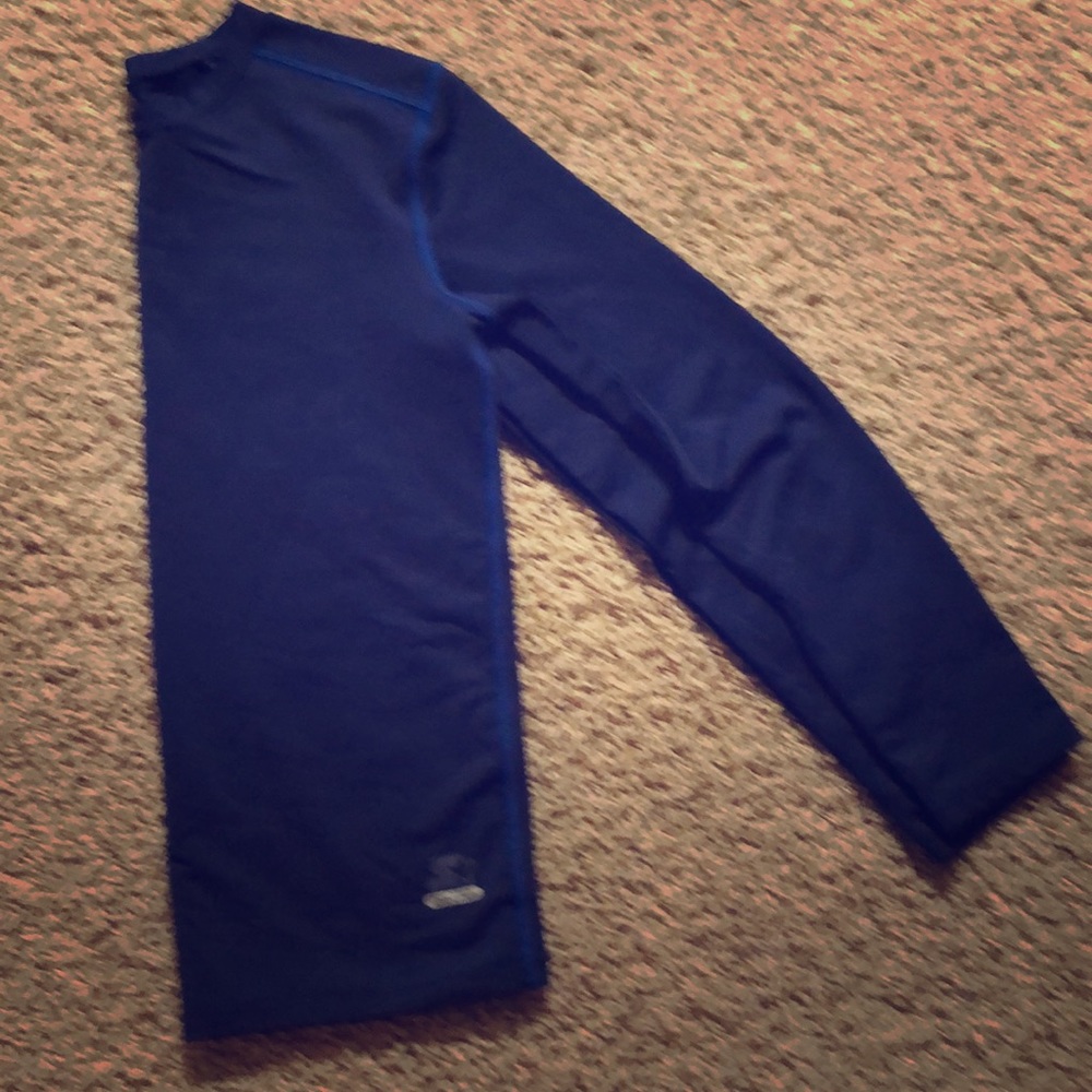 Dri-Star long sleeve t-shirt